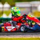 Miguel Emerick (KMCom / DarkSide Karts)