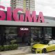 SIGMA Car (Divulgação)
