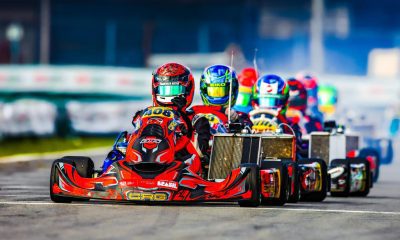 Francisco Rocha (KMCom / DarkSide Karts)
