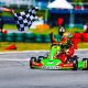 Matias Dominguez (Darkside Karts)