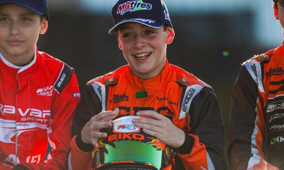 Foto: KMCom/DarkSide Karts