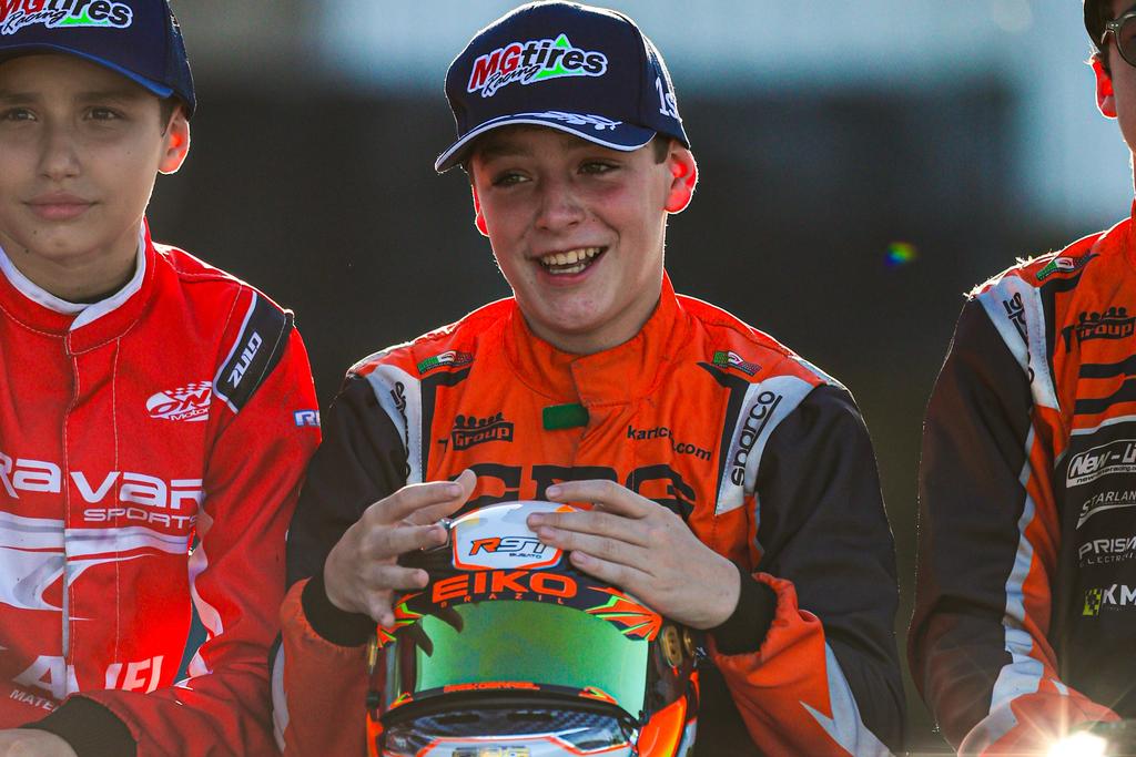 Foto: KMCom/DarkSide Karts