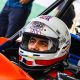 João Guimarães a bordo do seu Fórmula eVolution da equipe San Race (Humberto da Silva / VG3)