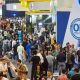 A 16ª edição da Automec traz a perspectiva de ser a maior da história (Automec/Divulgação)
