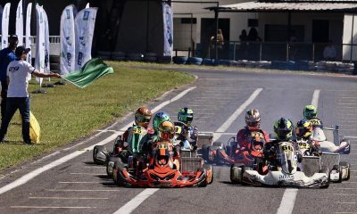 Etapa classificou novos finalistas (Fábio Oliveira / Radical Motors)