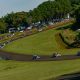 O TCR South America Banco BRB acelerou pela primeira vez em Oberá (Hernán Capa/TCR South America Banco BRB)