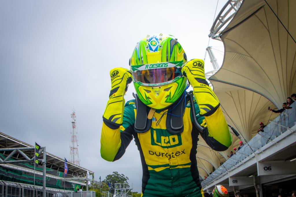 Paulo Willemann Filho (Edmar Salgueiro / Thabita Viana)