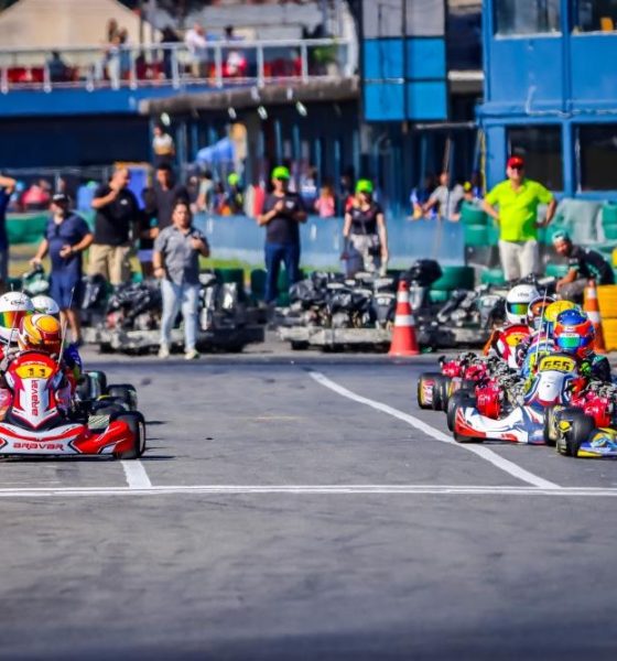 3ª etapa do ano será disputada no Kartódromo de Interlagos (Tartalho Fotografia)