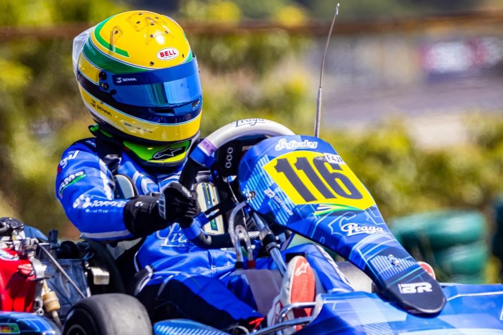 Gabriel Cayres (KMCom / Tartalho Photografia)