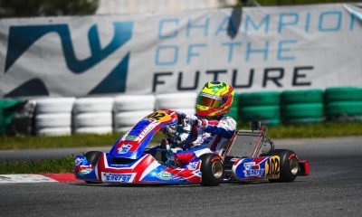 Felipe Sanches (KMCom / Sportinphoto)