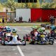 Rodada do Carioca movimenta o Kartódromo de Guapimirim neste sábado (Léo Almeida)