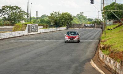 F4F Motorsport fará sua estreia na Copa ECPA (Divulgação / Hugo Sancassani)