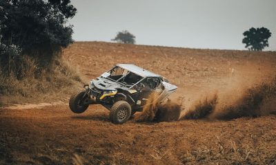 Rally Cuesta (Pedro Henrique / PhotoAction)