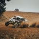 Rally Cuesta (Pedro Henrique / PhotoAction)