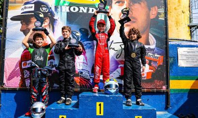 Foto: KMCom/DarkSide Karts