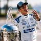 Foto: Reprodução/IndyCar