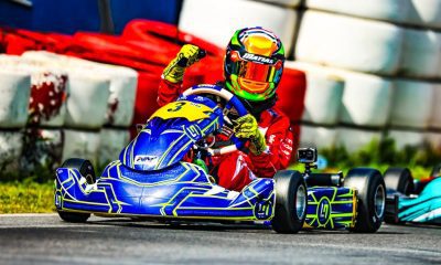Foto: Darkside Karts