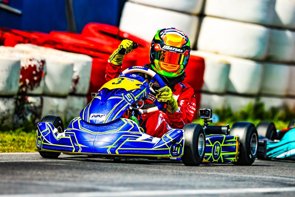 Foto: Darkside Karts