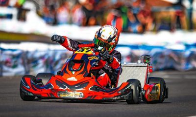 Foto: KMCom/DarkSide Karts