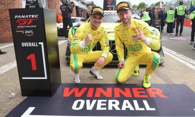 Brands Hatch