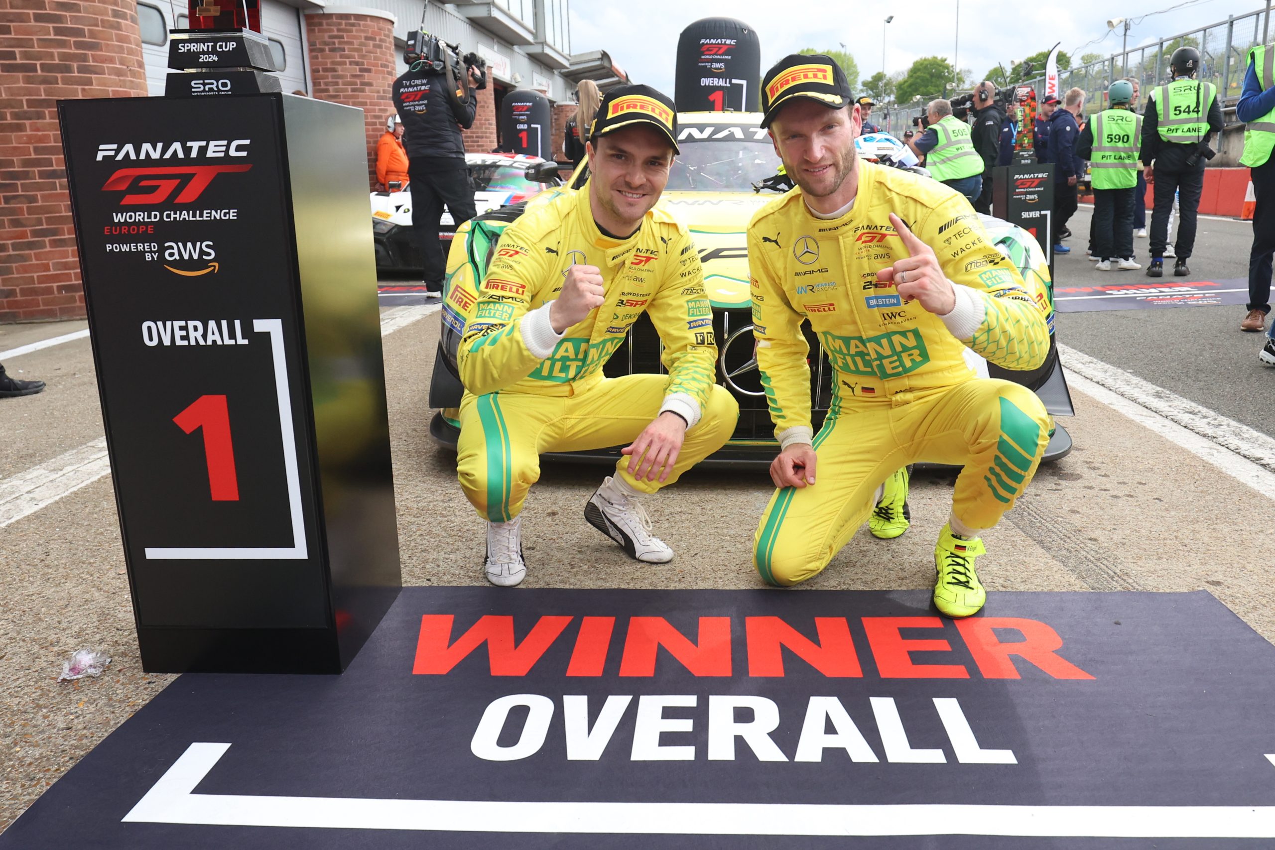Brands Hatch