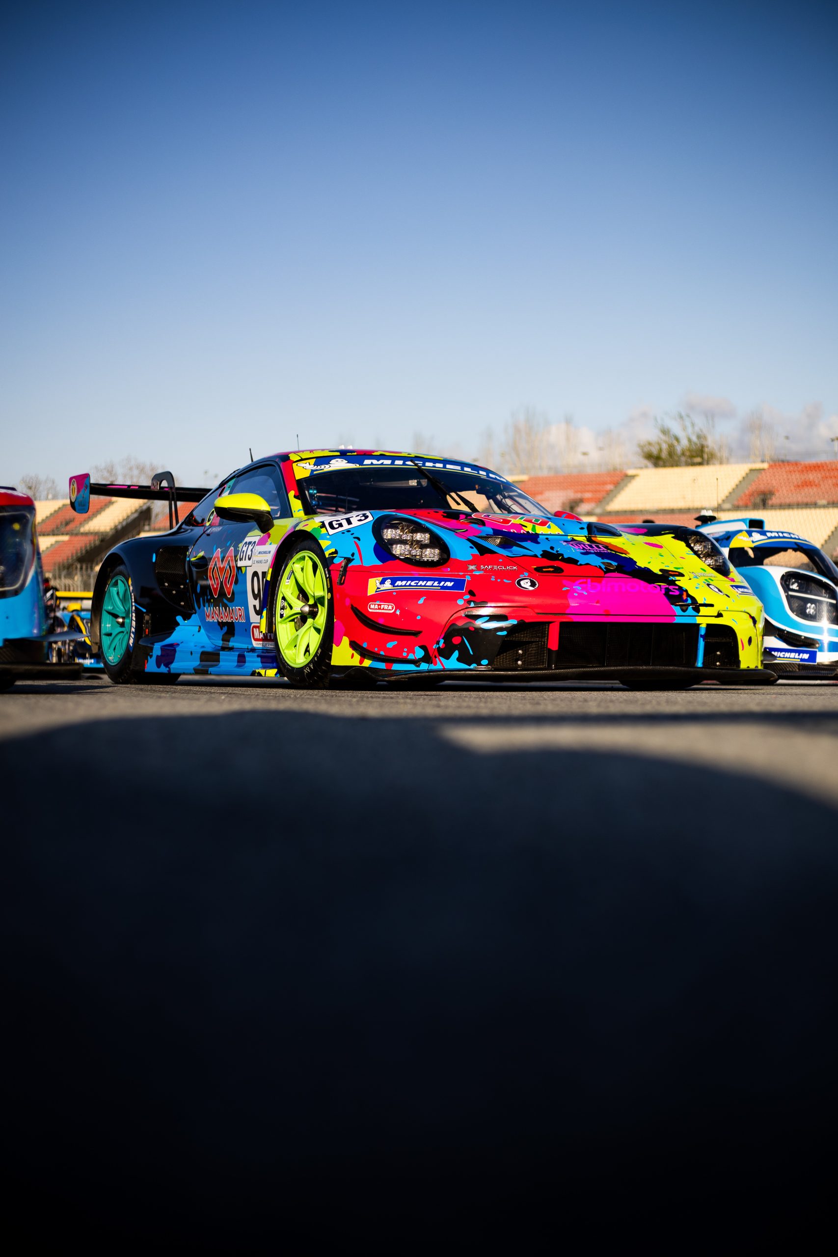 EBIMOTORS