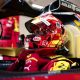 GIOVINAZZI Antonio (ita), Ferrari AF Corse, Ferrari 499P #51, hipercarro, retrato, cockpit, garagem, box, durante as 6 Horas de Ímola 2025, 2ª etapa do Campeonato Mundial de Endurance da FIA de 2025, de 18 a 20 de abril de 2025 no Autódromo Internacional Enzo e Dino Ferrari em Ímola, Itália - Foto Fabrizio Boldoni / DPPI