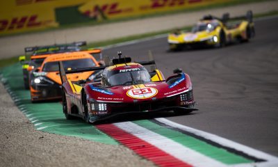 Ferrari