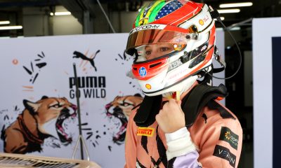 Foto: Hugo Hu/Formula 1 via Getty Images