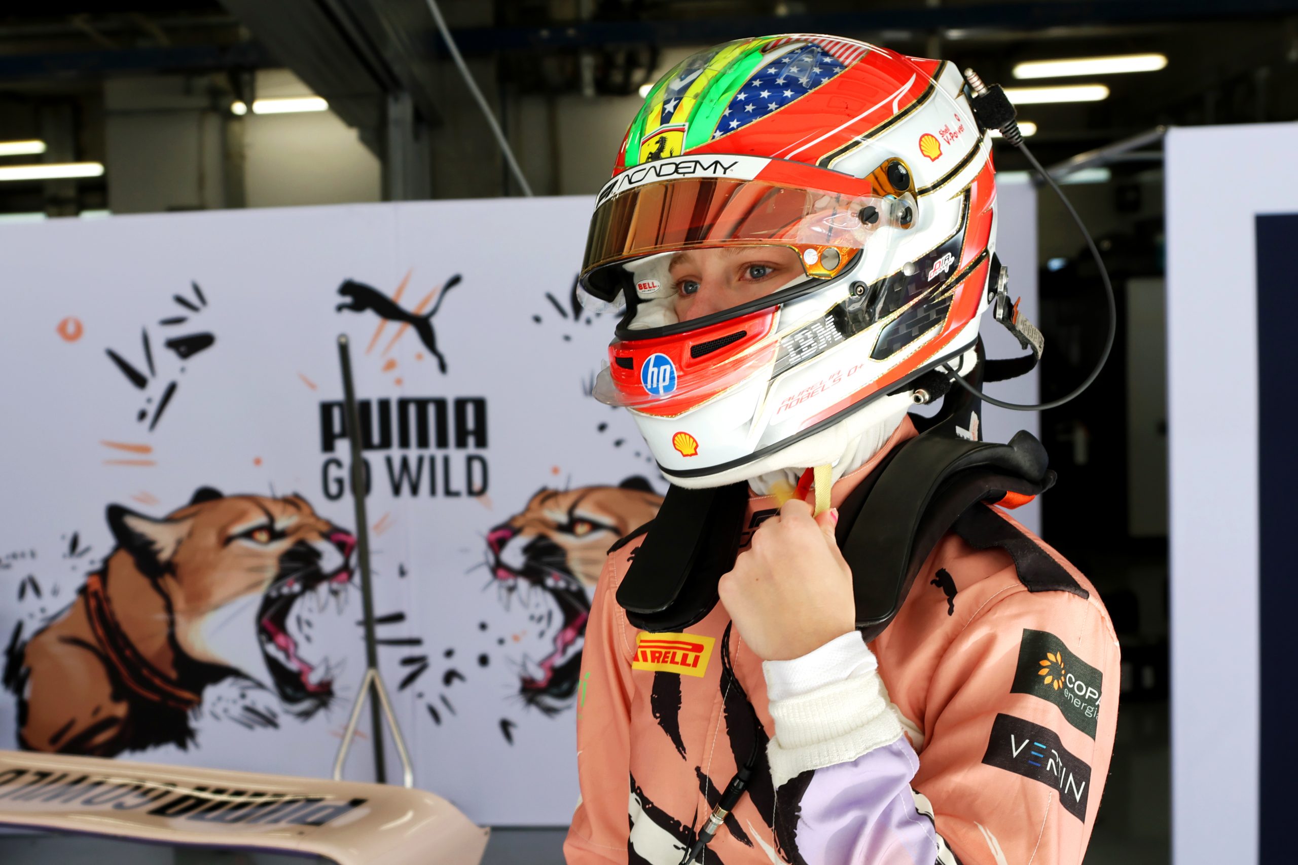 Foto: Hugo Hu/Formula 1 via Getty Images