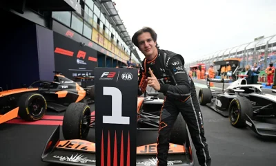 Foto/Reprodução: GettyImagens/ F3
