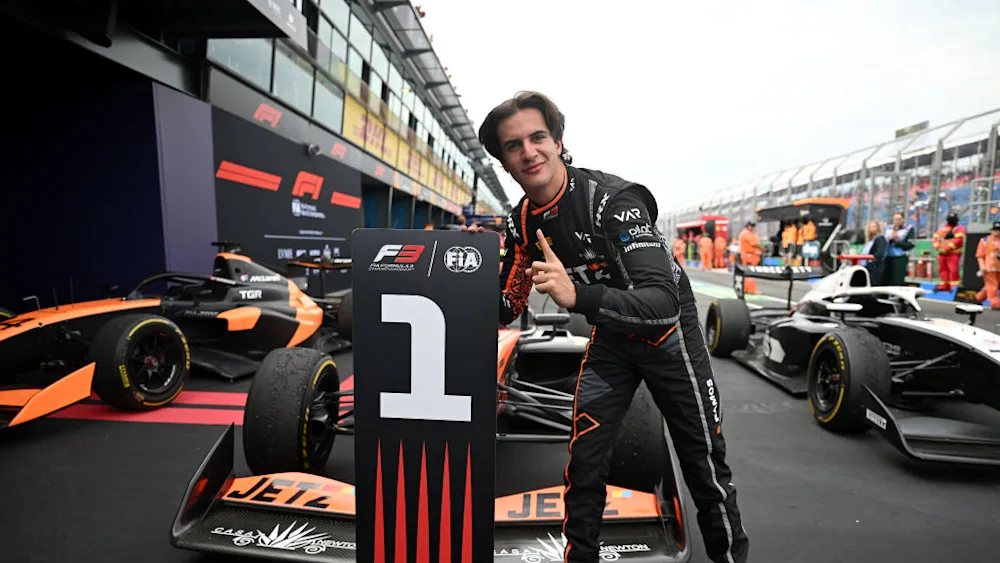 Foto/Reprodução: GettyImagens/ F3