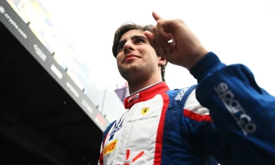 Foto/Reprodução: GettyImagens/ F3