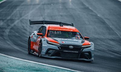 Stock Car fará estreia de carros SUV nesse final de semana.