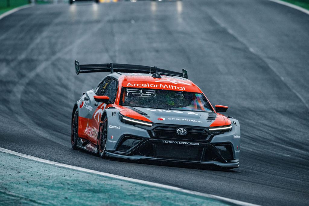 Stock Car fará estreia de carros SUV nesse final de semana.