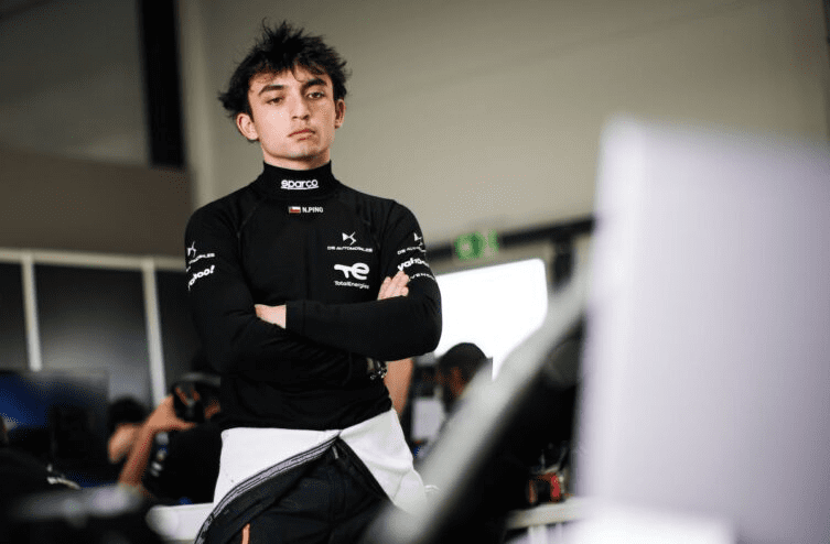 Nico Pino