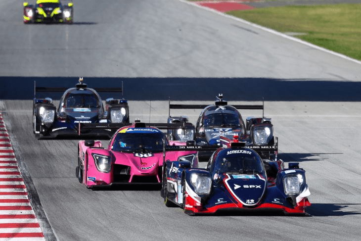 ELMS