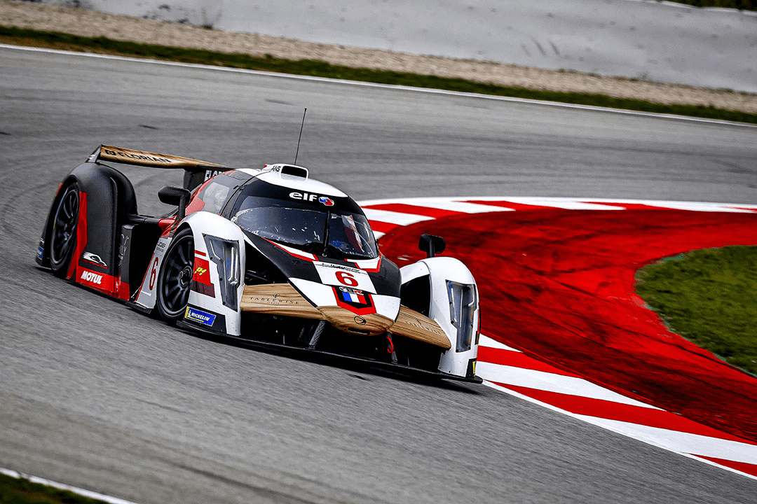 Ligier