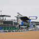 Road to Le Mans
