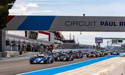 Le Castellet
