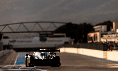 no Circuito Paul Ricard