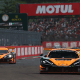McLaren
