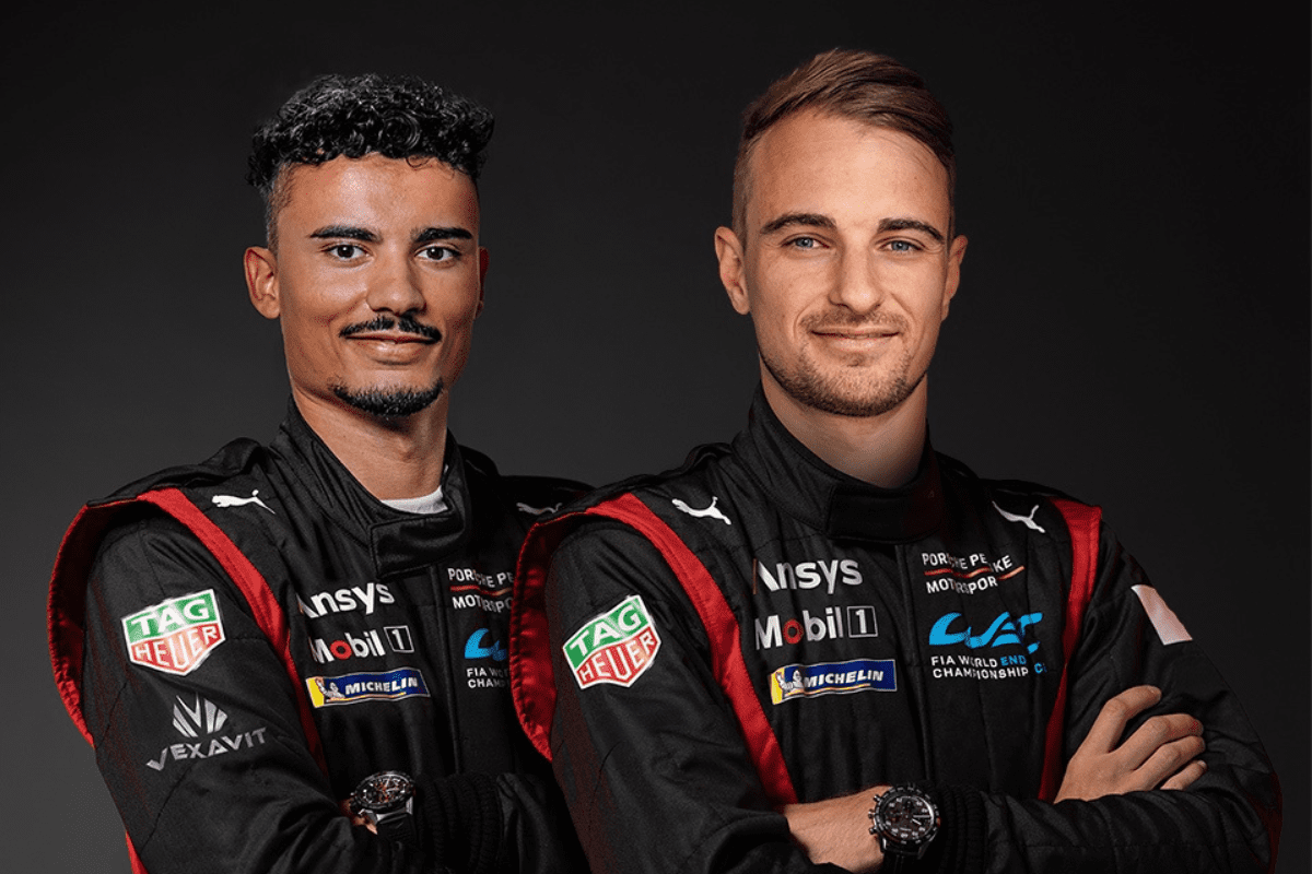 Porsche Penske