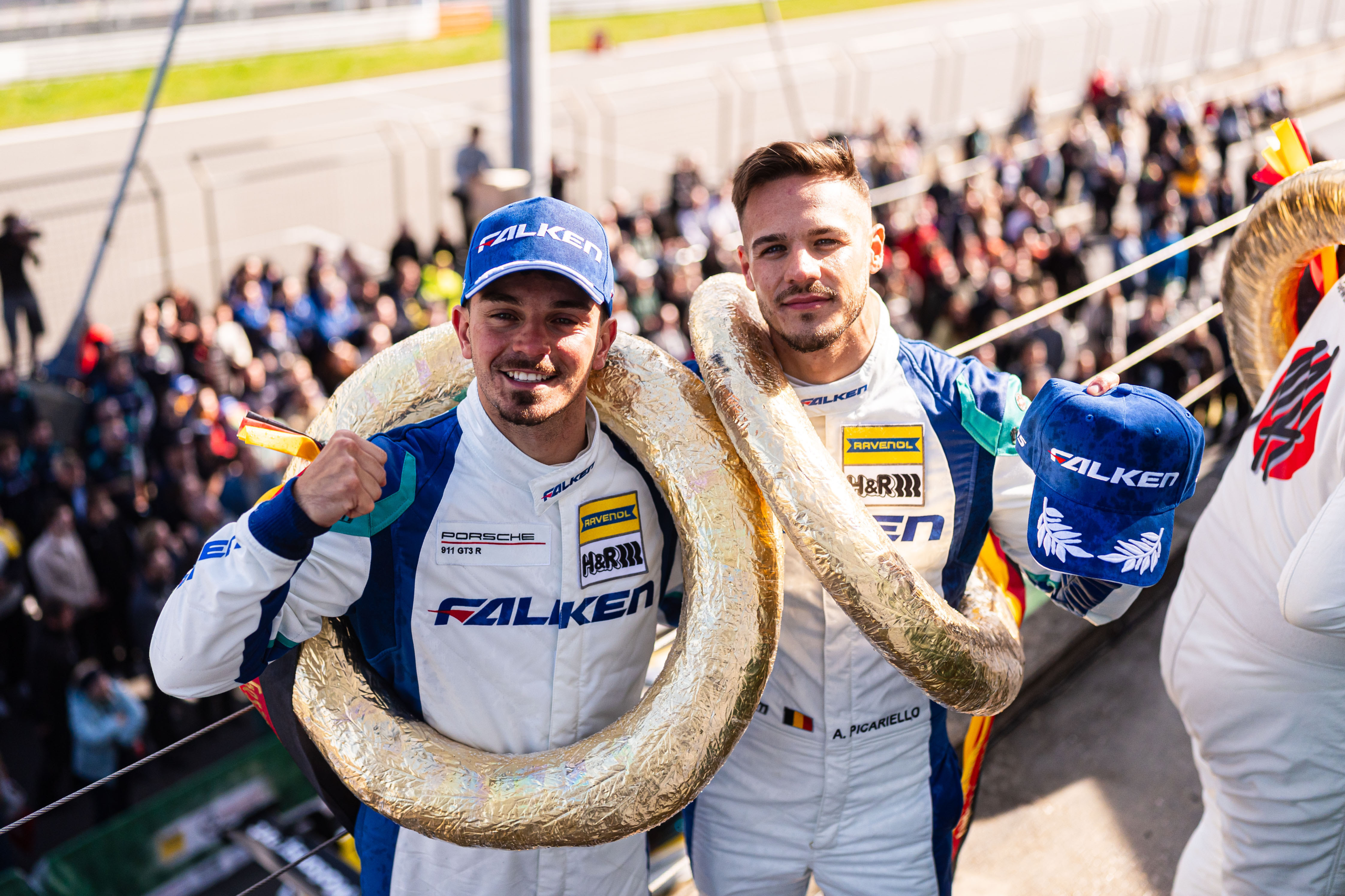 Falken