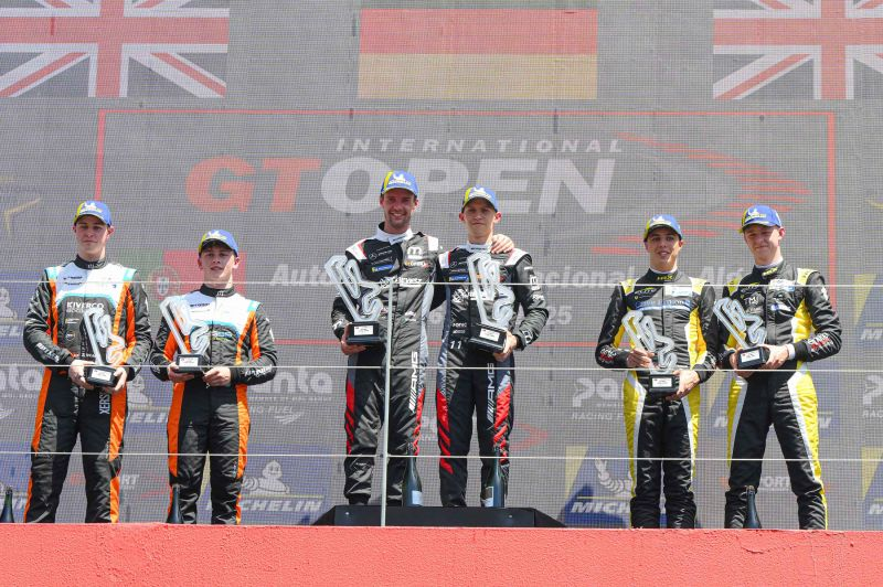 Revesz Cairoli