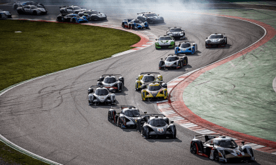 ANS Motorsport