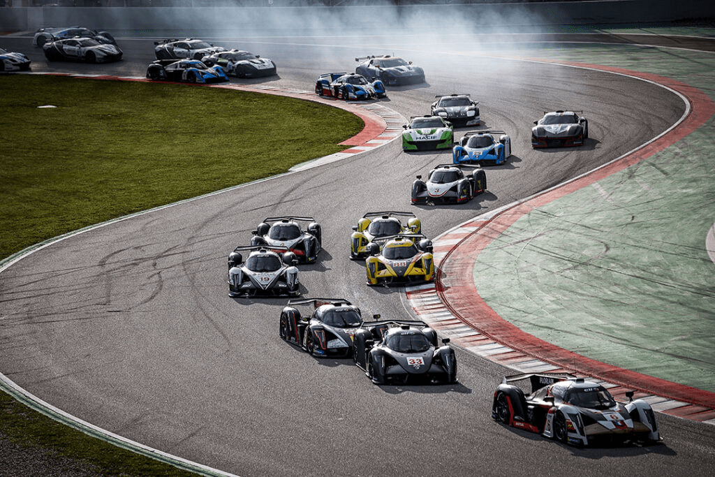 ANS Motorsport