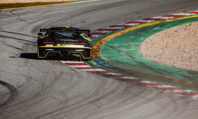 Iron Lynx