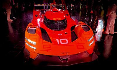 GMR-001
