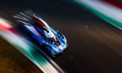 Alpine